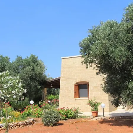 Grazia Villa *